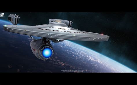 Star Trek Uss Enterprise Ncc 1701 A - Star Trek Uss Enterprise Ncc 1701 (#2092320) - HD ...