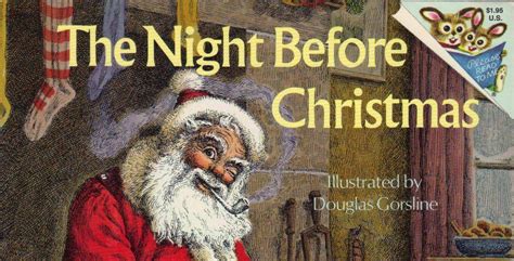 Who Wrote "'Twas the Night Before Christmas"? | Historic Mysteries