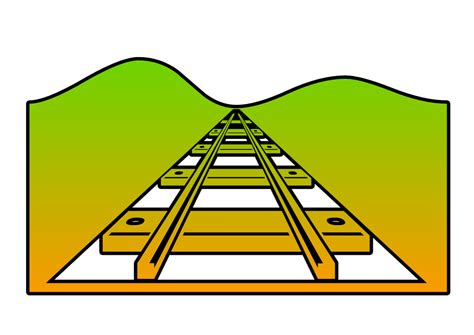 Underground Railroad Clipart - ClipArt Best