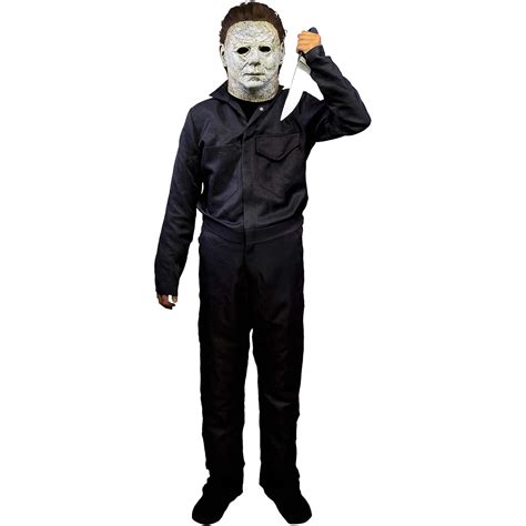 Michael Myers Halloween Costumes - Best Costumes for Halloween