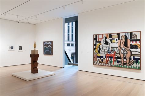 Museum of Modern Art (MoMA) | Museums in Midtown West, New York