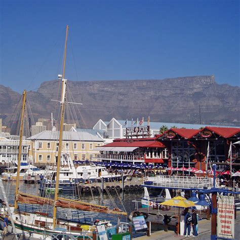 The best of South Africa Tour - African Escape