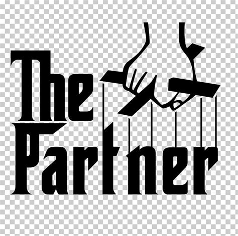 Logo The Godfather PNG, Clipart, Clip Art, Logo Free PNG Download