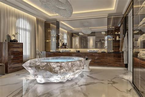 Luxury Spas of the Future | Luxury Spa Resorts | Voyage