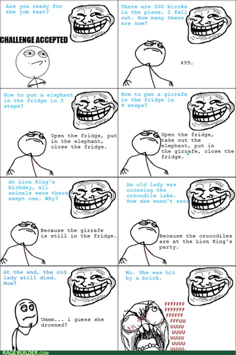 Troll Face Comics In Hindi