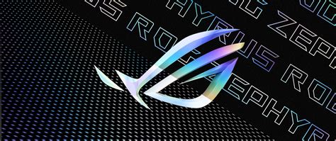 Asus Rog Zephyrus Wallpaper 4k - IMAGESEE