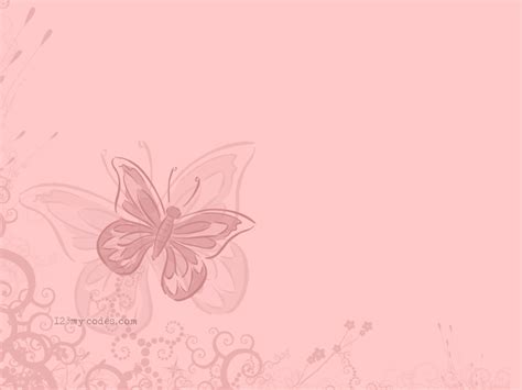 Background Cantik Pink