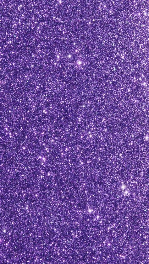 Purple Glitter HD Wallpaper in 2020 | Purple glitter wallpaper, Purple glitter background ...