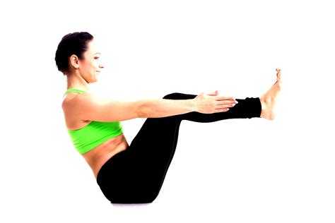 Sitting Yoga Poses For Beginners - Work Out Picture Media - Work Out Picture Media