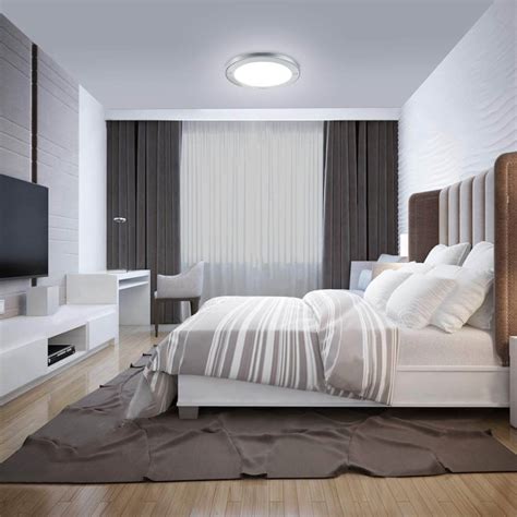 28 Best Bedroom Ceiling Lights to Brighten Up Your Space in 2021