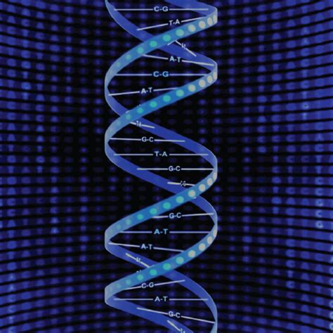 35 In Dna Sequencing - Labels Design Ideas 2020