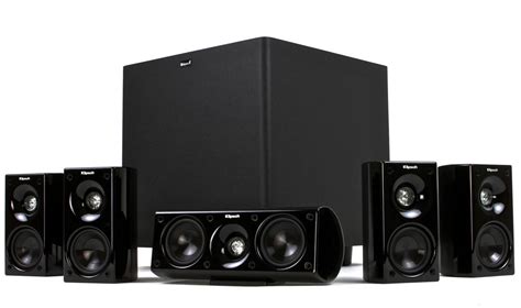 The 20 Best Surround Sound Speakers in 2020 – Bass Head Speakers