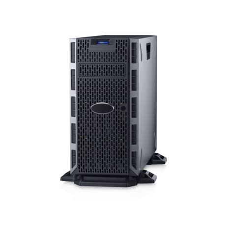 Dell PowerEdge Tower Servers - Customized | Go to Mojo Systems