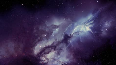 Galaxy 4K Wallpaper - WallpaperSafari