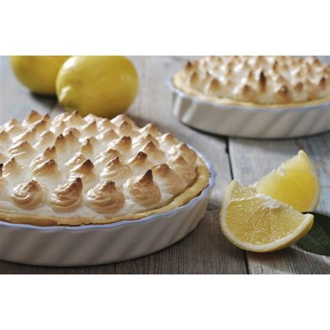 How Many Calories Are in Lemon Meringue Pie? | Our Everyday Life