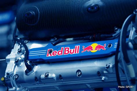 Horner: The engine will be branded as a Red Bull engine | GRANDPRIX247