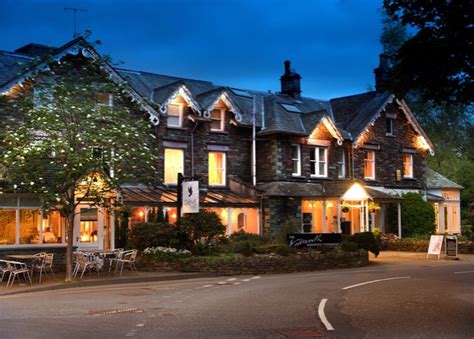 The Wordsworth Hotel & Spa | Save up to 60% on luxury travel | Secret Escapes