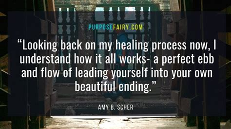 Healing Depression: Valuable Truths to Help You Get Through Hard Times - Purpose Fairy