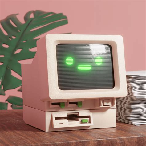 Design Trend Alert: That Old Computer Aesthetic - Creative Market Blog