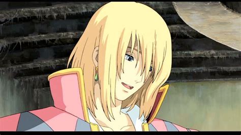 Howl's Moving Castle - Howl's Moving Castle Image (4887398) - Fanpop