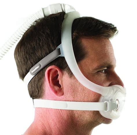 Philips Respironics DreamWear Full Face CPAP Mask Review