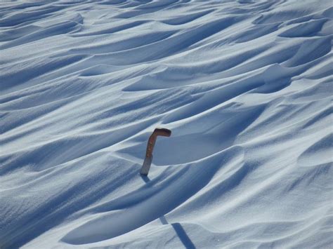 Testing on the Tundra: NASA Snow Program Heads North - Eos