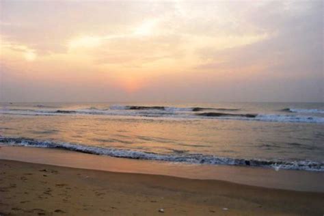 Beaches In Chennai | Chennai Beaches | Times of India Travel