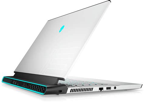 Buy Alienware m15 R4 RTX 3070 Gaming Laptop Full HD (FHD), 15.6 inch - Intel Core i7-10870H ...