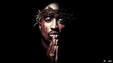 2Pac Wallpaper HD - WallpaperSafari