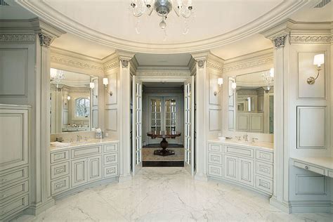 50 Magnificent Luxurious Master Bathroom Ideas (full version)