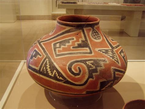 Native American Pottery - Brewminate: A Bold Blend of News and Ideas