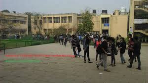 Deshbandhu College- Ranking, Admissions 2025, Placements