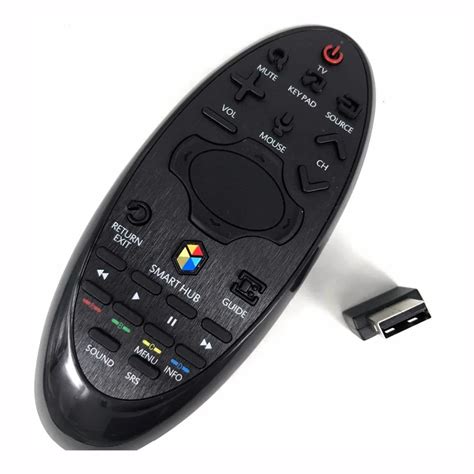 FOR SAMSUNG SMART 3D TV Remote control RMCTPH BN59 01182H-in Remote Controls from Consumer ...