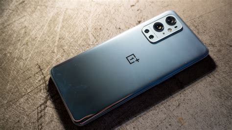 OnePlus 9 Pro Review - IGN