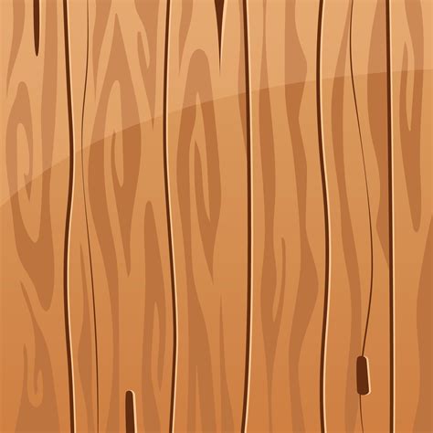 Flat Cartoon Wood Background 2202156 Vector Art at Vecteezy