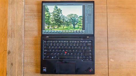 Lenovo ThinkPad X1 Carbon Gen 11 review | Tom's Guide