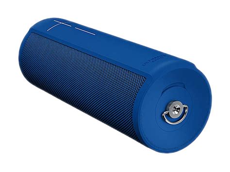 Ultimate Ears MEGABLAST 984-000912 Portable Wi-Fi / Bluetooth Speaker with hands-free Amazon ...