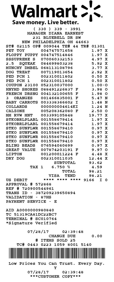 Receipt Scanning, Receipt OCR API: How to scan a receipt and extract data from it for free