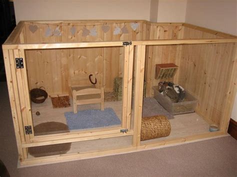 38 best Indoor Rabbit Housing images on Pinterest | Rabbit hutches, Pets and Bunny cages