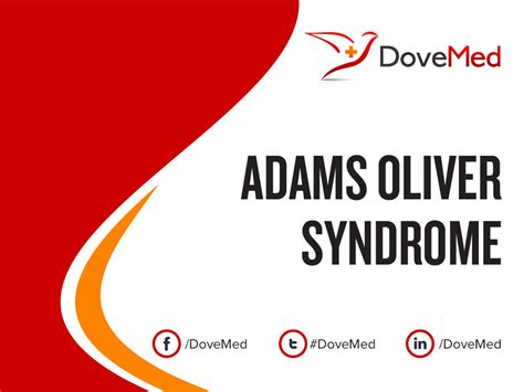 Adams Oliver Syndrome