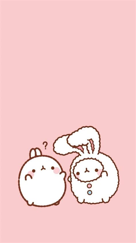 Cute Kawaii Phone Wallpapers - Wallpaper Cave