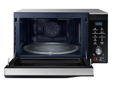 Samsung MC32K7055KTTC Microwave - Smart Oven with Hot Blast | Philippines