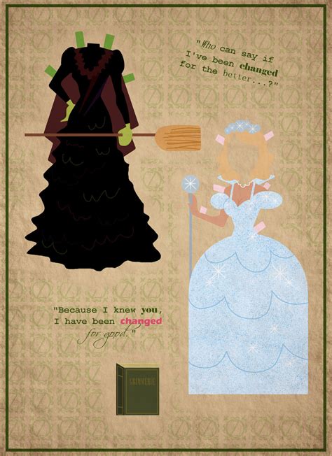 Wicked Paper Dolls- Pg.4 by Cor104 on DeviantArt