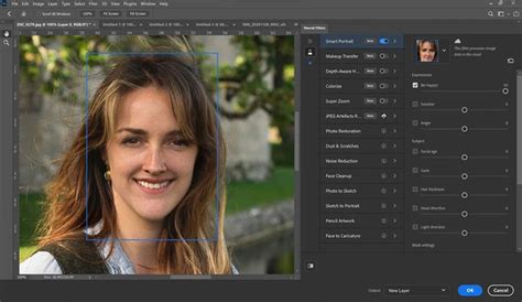 Adobe Photoshop Neural Filters Download (Latest 2023) - FileCR