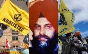 Wanted Khalistani Terrorist Shot Dead In Lahore: Report | Pragativadi | Odisha News, Breaking ...