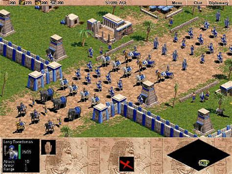 Age of Empires free full pc game download | PC And Modded Android Games