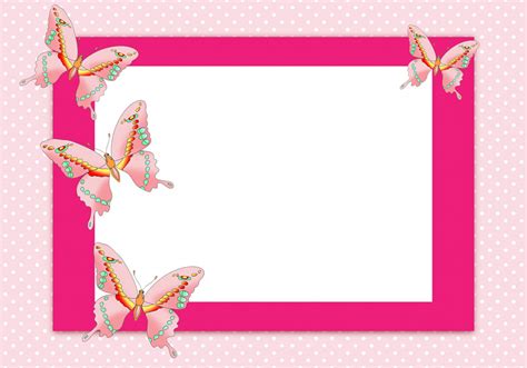 purple butterfly border clipart 20 free Cliparts | Download images on Clipground 2024