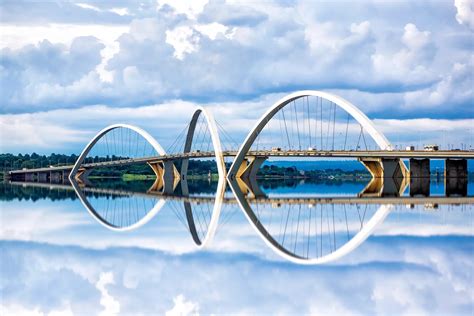 19 of the Most Beautiful Bridges Worldwide You'll Ever See - Arch2O.com