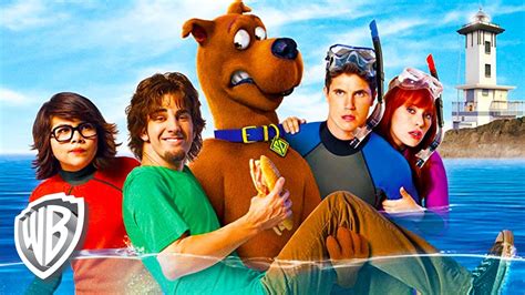 FuseFX Gets Animated with Scooby-Doo! Curse of the Lake Monster