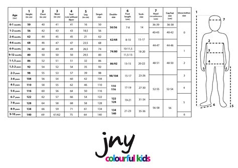 Size guide